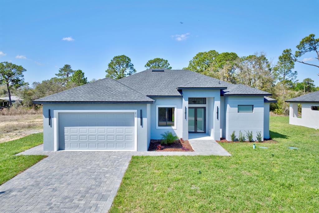 411 Volvo Avenue Sebring, FL 33872 - Photo 1 of 19