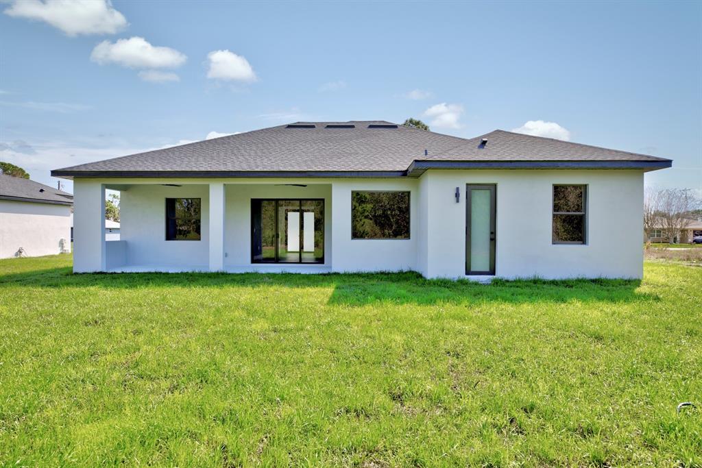 411 Volvo Avenue Sebring, FL 33872 - Photo 18 of 19