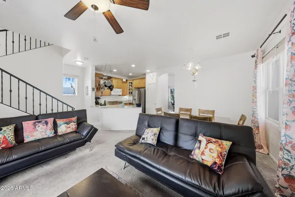 $344,900 | 2107 East Huntington Drive, Phoenix, AZ 85040