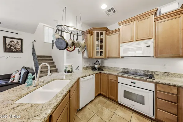 $344,900 | 2107 East Huntington Drive, Phoenix, AZ 85040