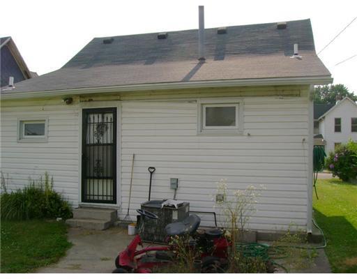 1008 Wayne Avenue Springfield, OH 45503 - Photo 3 of 8