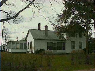 224 East Fenn Road Coldwater, MI 49036 - Photo 1 of 1 Primary Photo