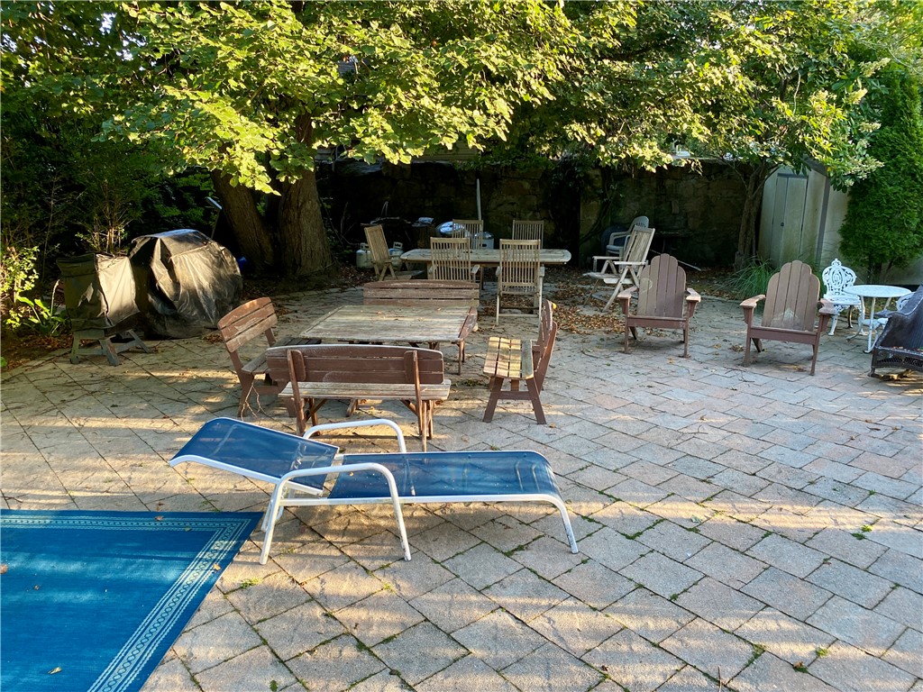 96 Rhode Island Avenue, Unit 1 Newport, RI 02840 - Photo 21 of 23
