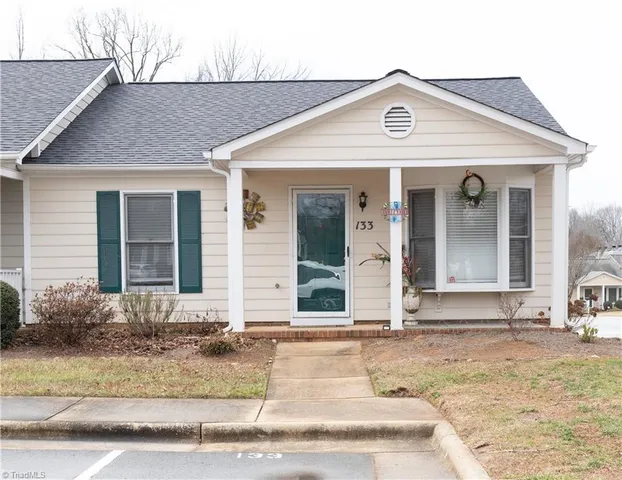 $1,450 | 814 Guilford College Road, Unit 133, Greensboro, NC 27409