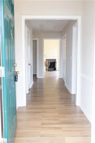 $1,450 | 814 Guilford College Road, Unit 133, Greensboro, NC 27409