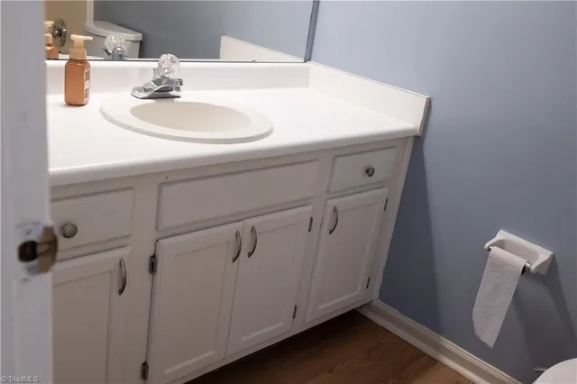 $1,450 | 814 Guilford College Road, Unit 133, Greensboro, NC 27409