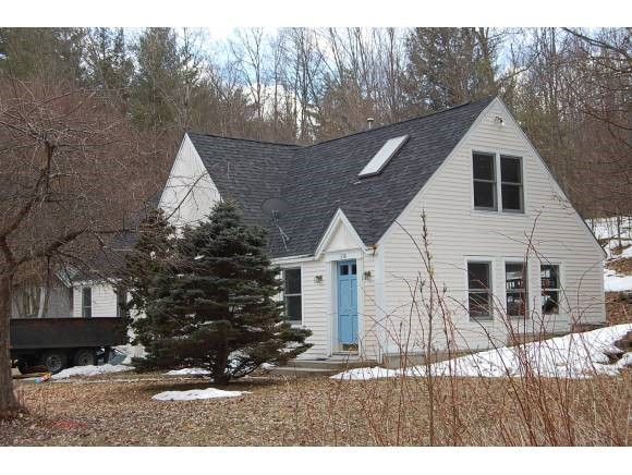 338 New Hampshire Rte 103 Warner, NH 03278 - Photo 1 of 1