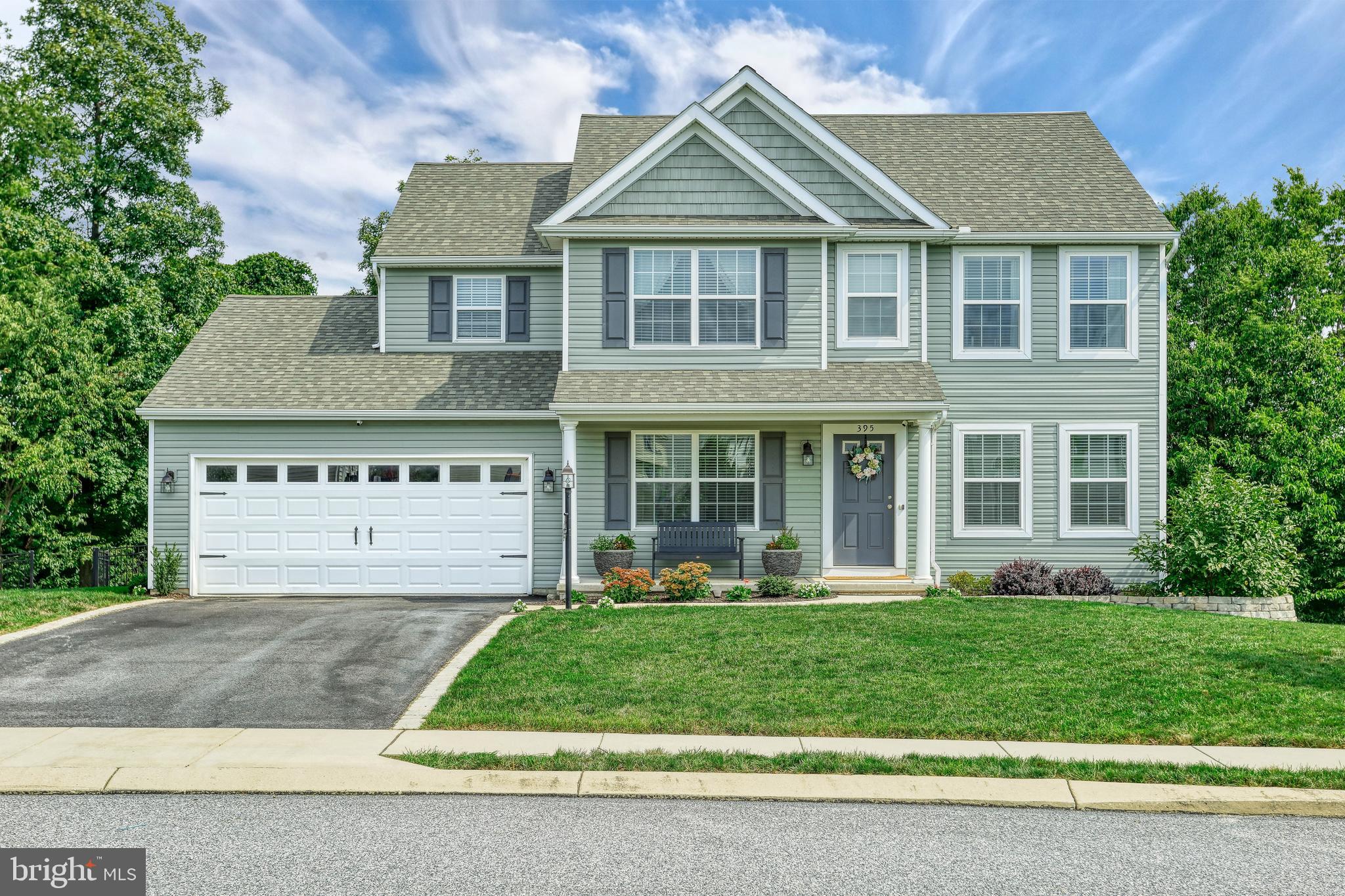 395 Riviera Street Mount Wolf, PA 17347 - Photo 1 of 65 Welcome to 395 Riviera Street!
