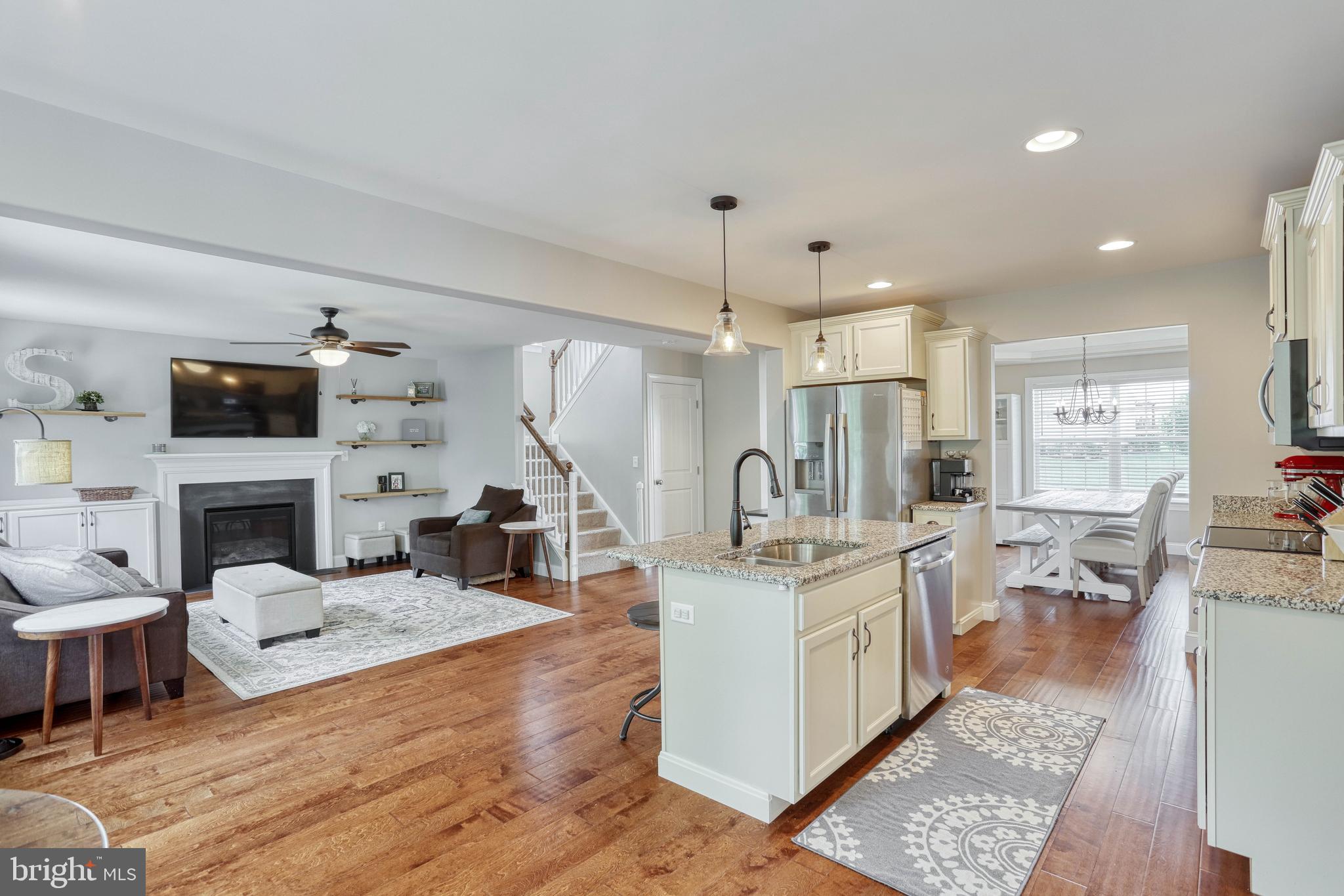 395 Riviera Street Mount Wolf, PA 17347 - Photo 14 of 65 Kitchen