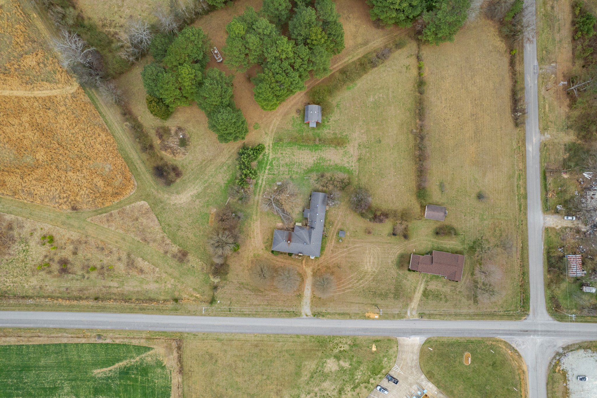 24 Busby Road Loretto, TN 38469 - Photo 57 of 65