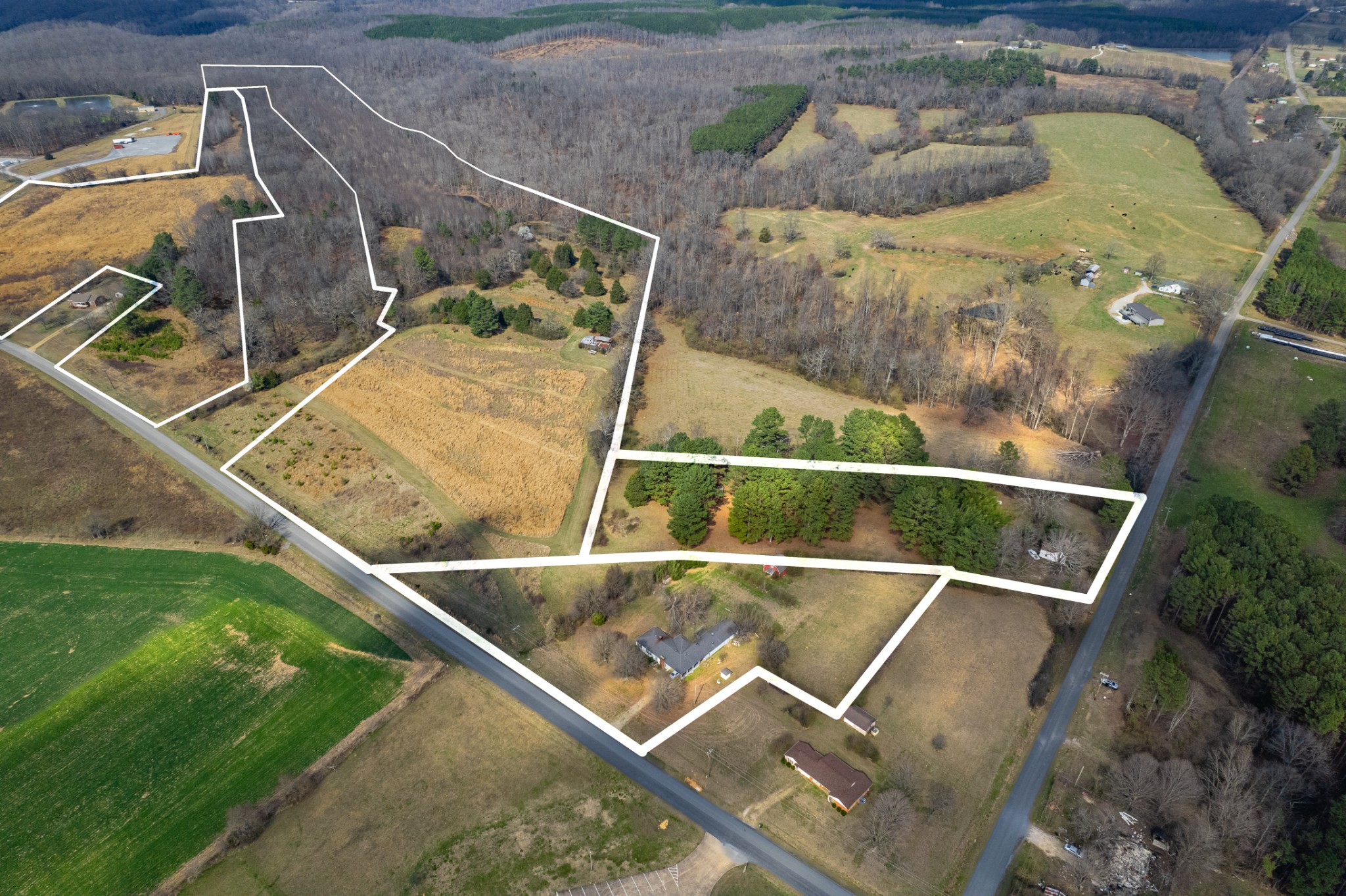 24 Busby Road Loretto, TN 38469 - Photo 64 of 65