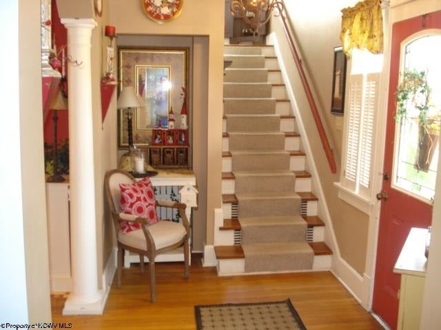 26 Outlook Road Fairmont, WV 26554 - Photo 8 of 19 Gallery Image 8