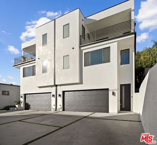$1,685,000 | 6325 Primrose Avenue, Los Angeles, CA 90068