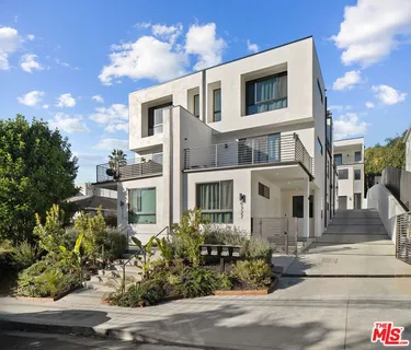 $1,685,000 | 6325 Primrose Avenue, Los Angeles, CA 90068