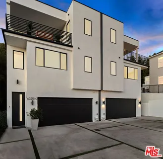 $1,685,000 | 6325 Primrose Avenue, Los Angeles, CA 90068
