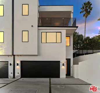 $1,685,000 | 6325 Primrose Avenue, Los Angeles, CA 90068