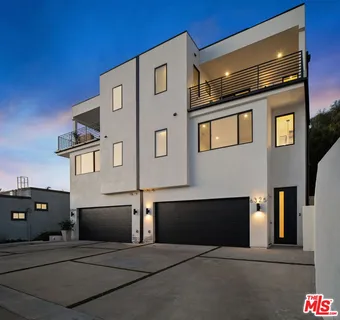 $1,685,000 | 6325 Primrose Avenue, Los Angeles, CA 90068