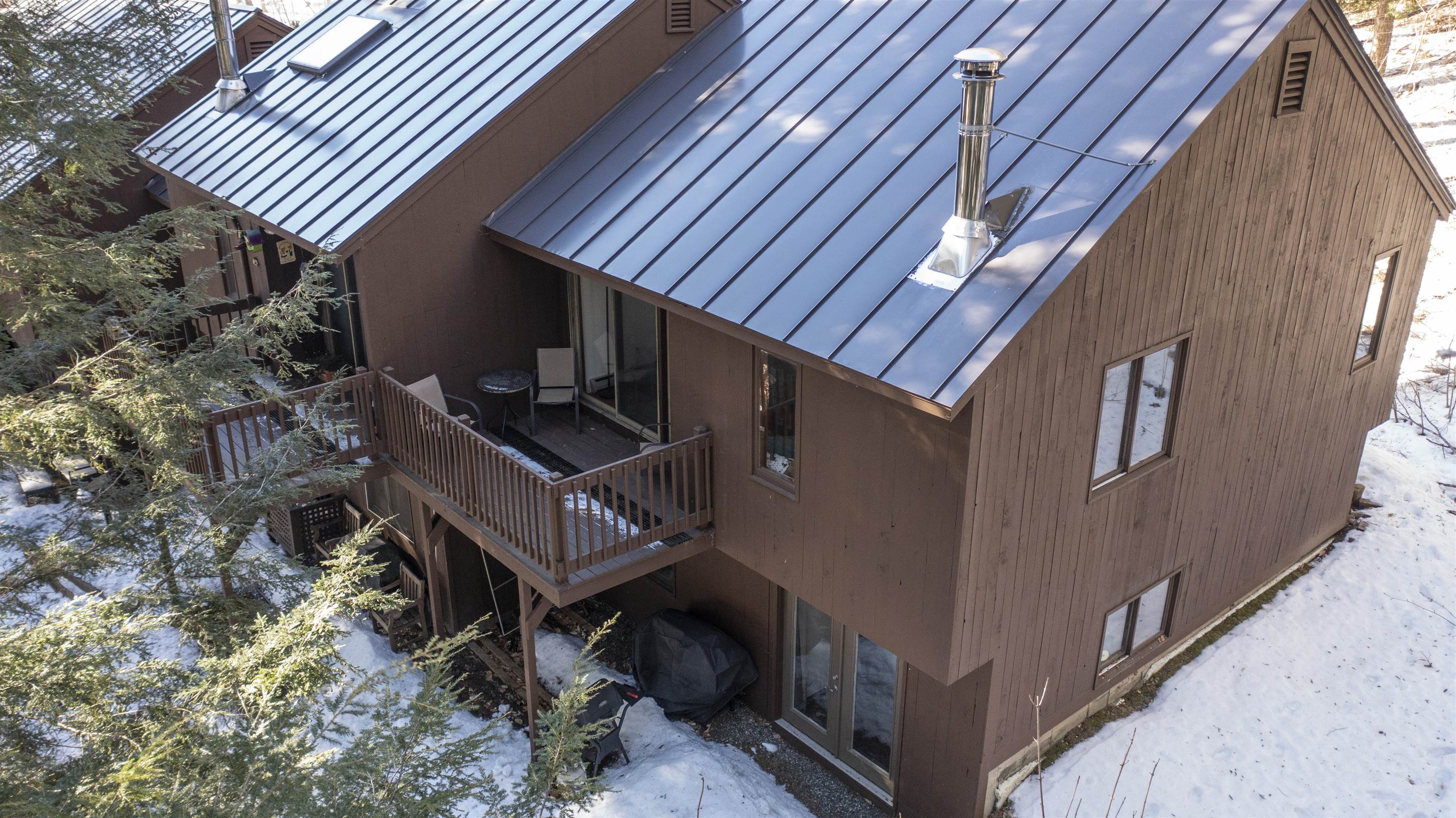 253 Old Quechee Road, Unit 6E Hartford, VT 05059 - Photo 1 of 32 Gallery Image 1