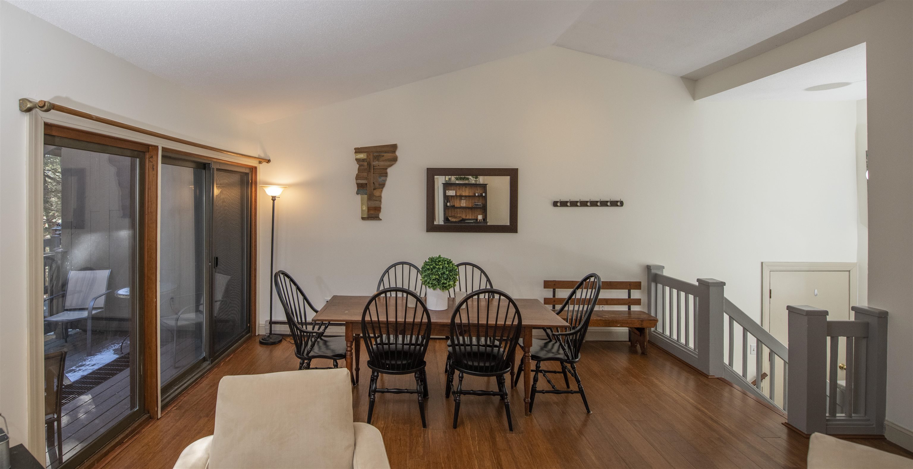 253 Old Quechee Road, Unit 6E Hartford, VT 05059 - Photo 11 of 32 Gallery Image 11