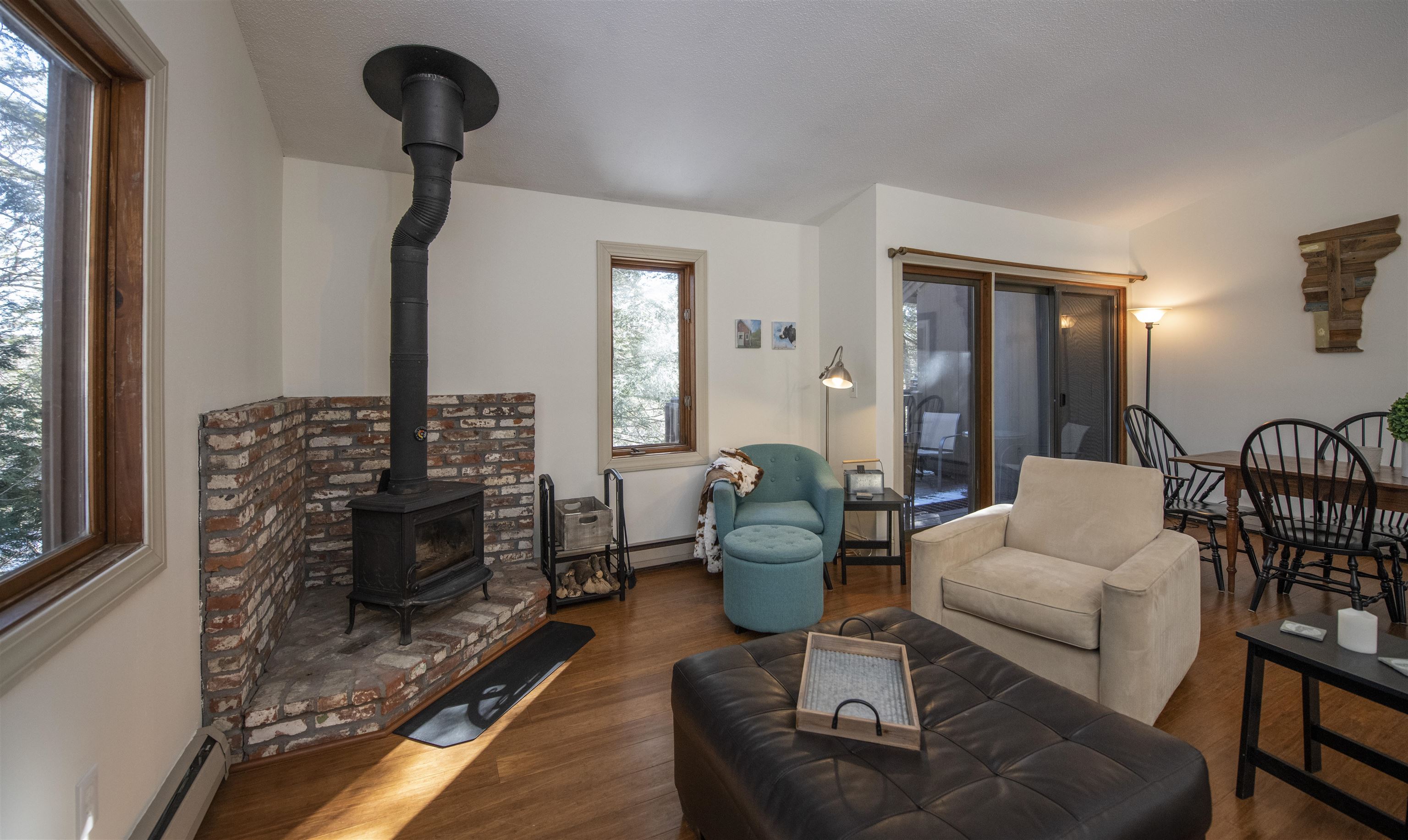 253 Old Quechee Road, Unit 6E Hartford, VT 05059 - Photo 12 of 32 Gallery Image 12
