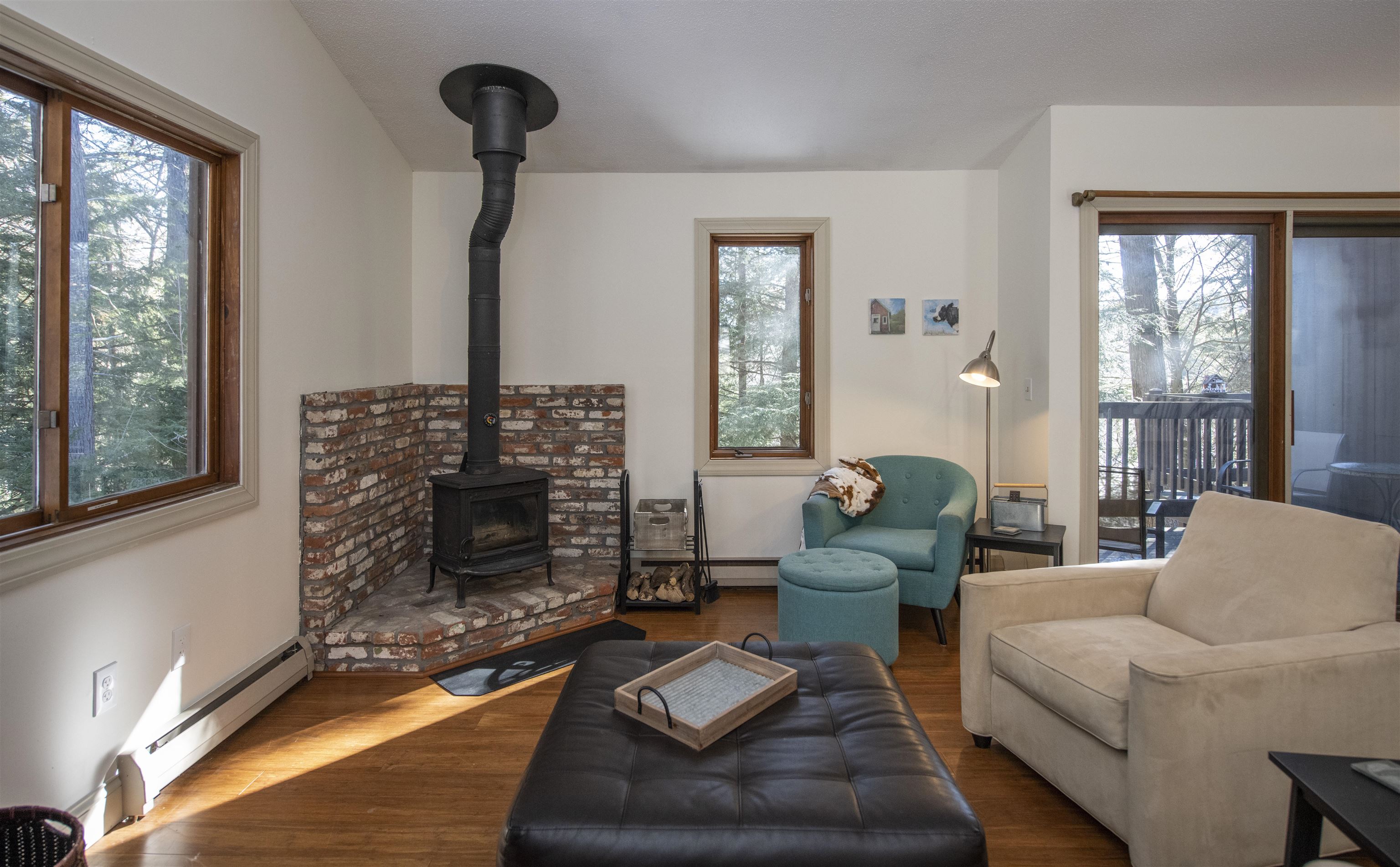 253 Old Quechee Road, Unit 6E Hartford, VT 05059 - Photo 13 of 32 Gallery Image 13