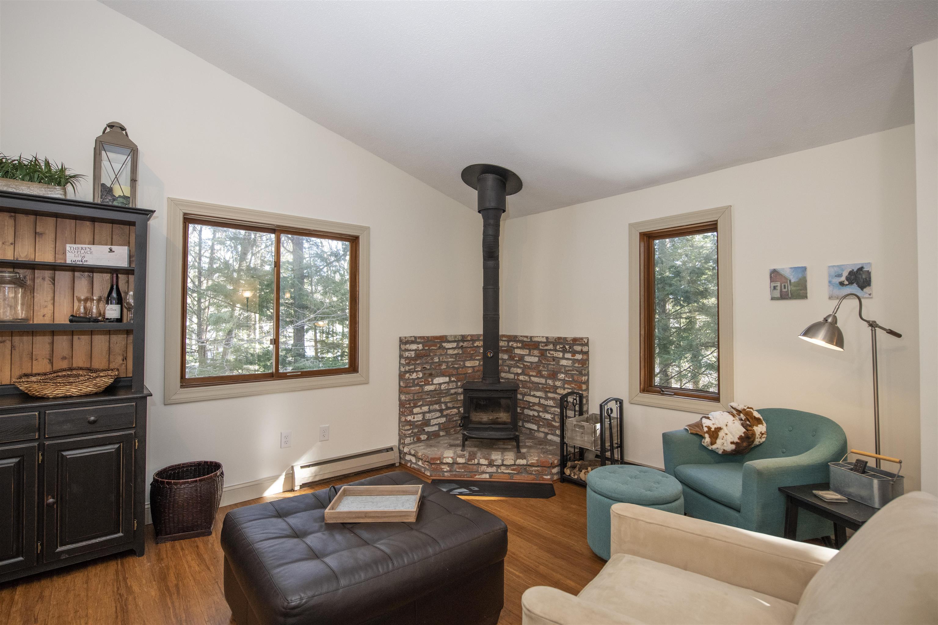253 Old Quechee Road, Unit 6E Hartford, VT 05059 - Photo 14 of 32 Gallery Image 14