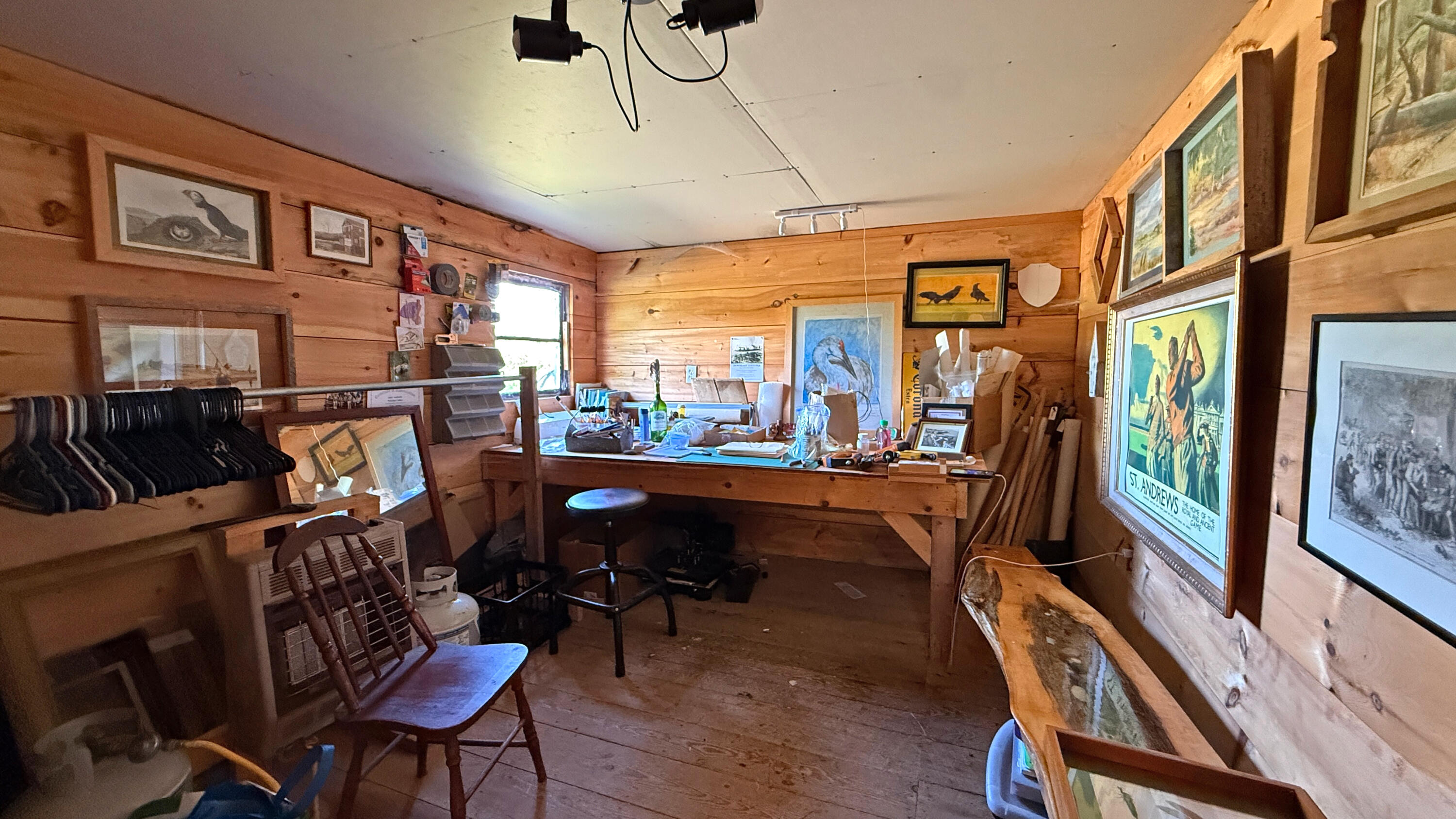 363 South Lubec Road Lubec, ME 04652 - Photo 3 of 13 363 South Lubec Road