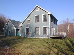 10 Antone Mt View Road Rupert, VT 05768 - Photo 2 of 12 Gallery Image 2