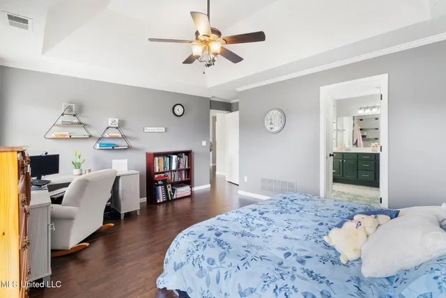 $399,000 | 13245 Braybourne Parkway, Olive Branch, MS 38654