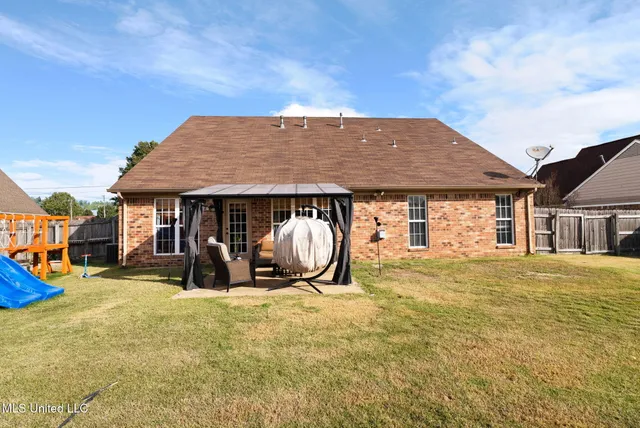 $399,000 | 13245 Braybourne Parkway, Olive Branch, MS 38654