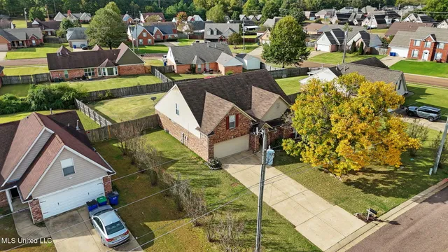 $399,000 | 13245 Braybourne Parkway, Olive Branch, MS 38654