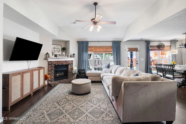 $399,000 | 13245 Braybourne Parkway, Olive Branch, MS 38654