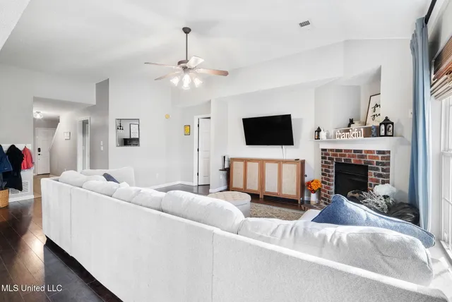 $399,000 | 13245 Braybourne Parkway, Olive Branch, MS 38654