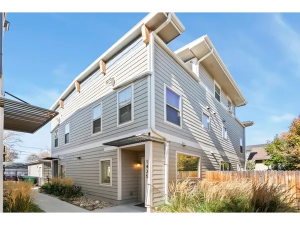 $600,000 | 1435 Irving Street, Denver, CO 80204