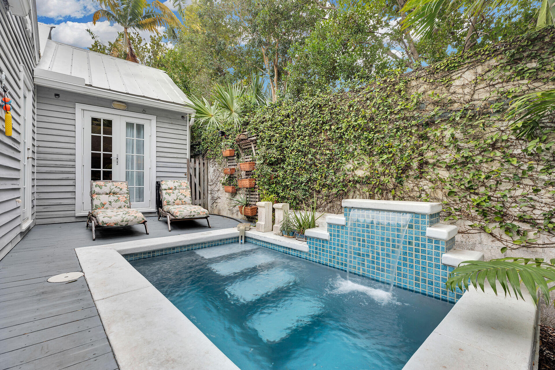 610 Griffin Lane Key West, FL 33040 - Photo 13 of 36 Pool