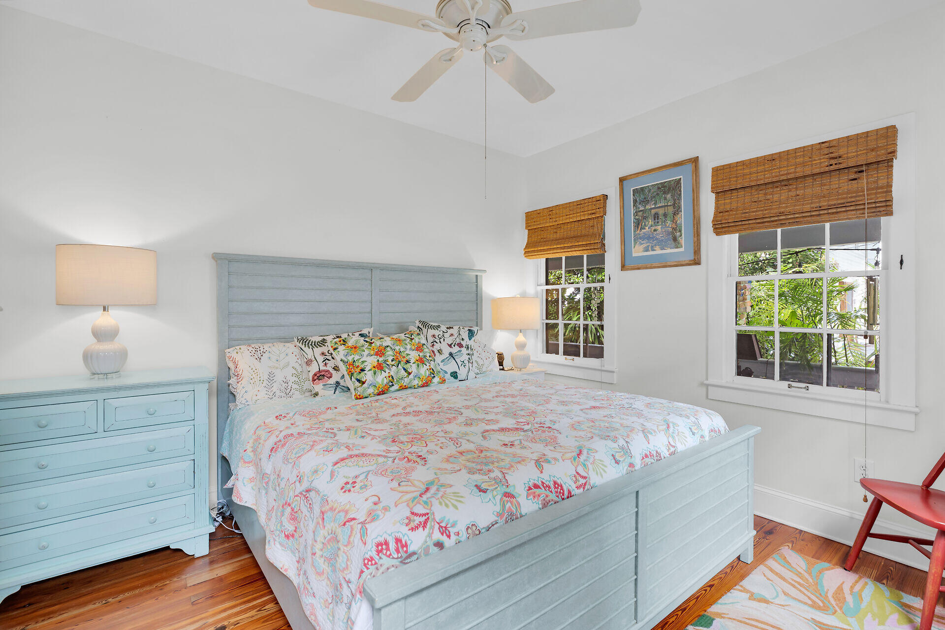 610 Griffin Lane Key West, FL 33040 - Photo 16 of 36 Primary Bedroom