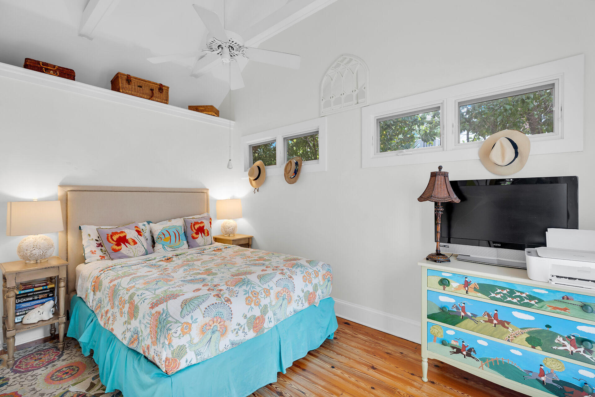 610 Griffin Lane Key West, FL 33040 - Photo 19 of 36 Second Bedroom