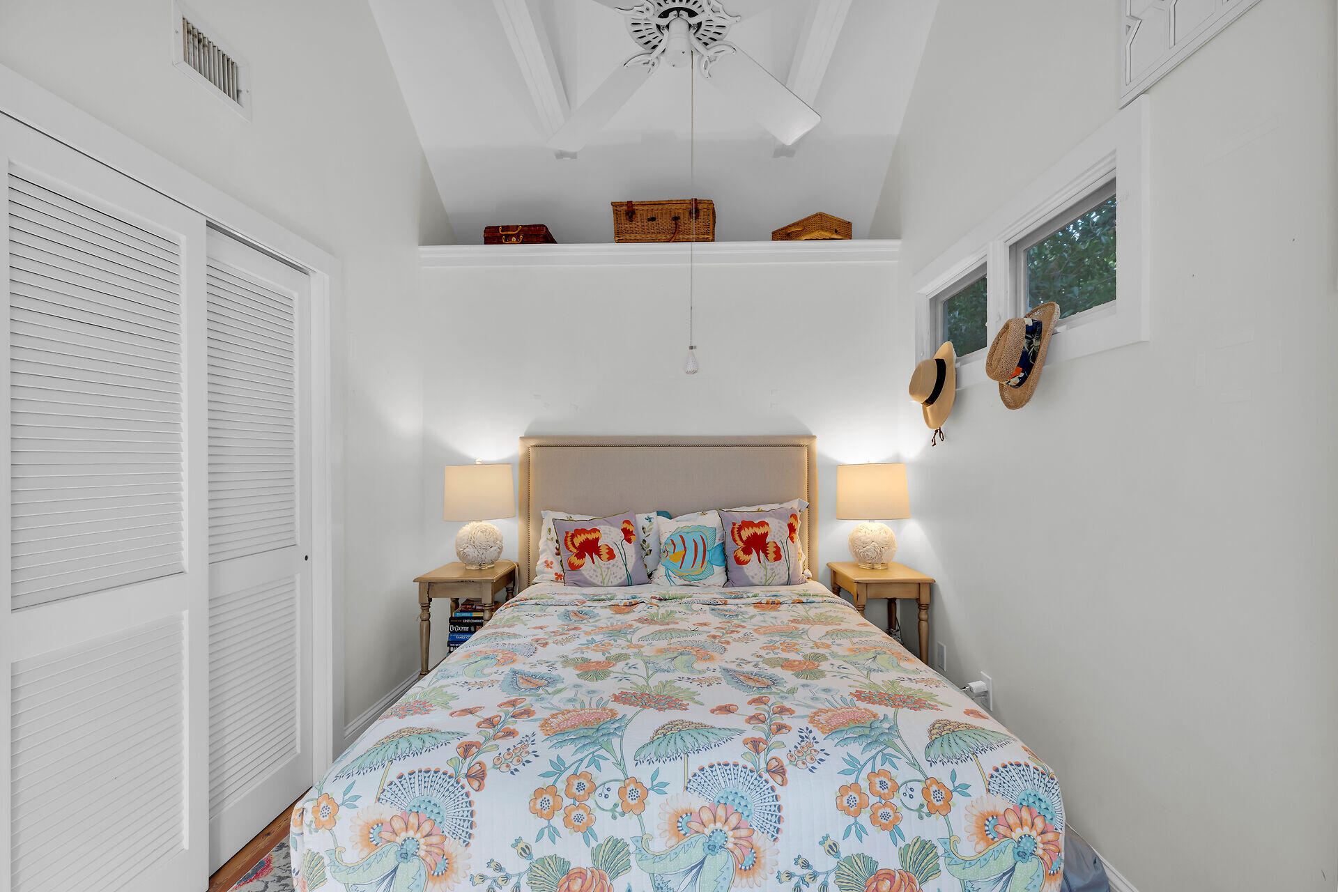 610 Griffin Lane Key West, FL 33040 - Photo 20 of 36 Second Bedroom