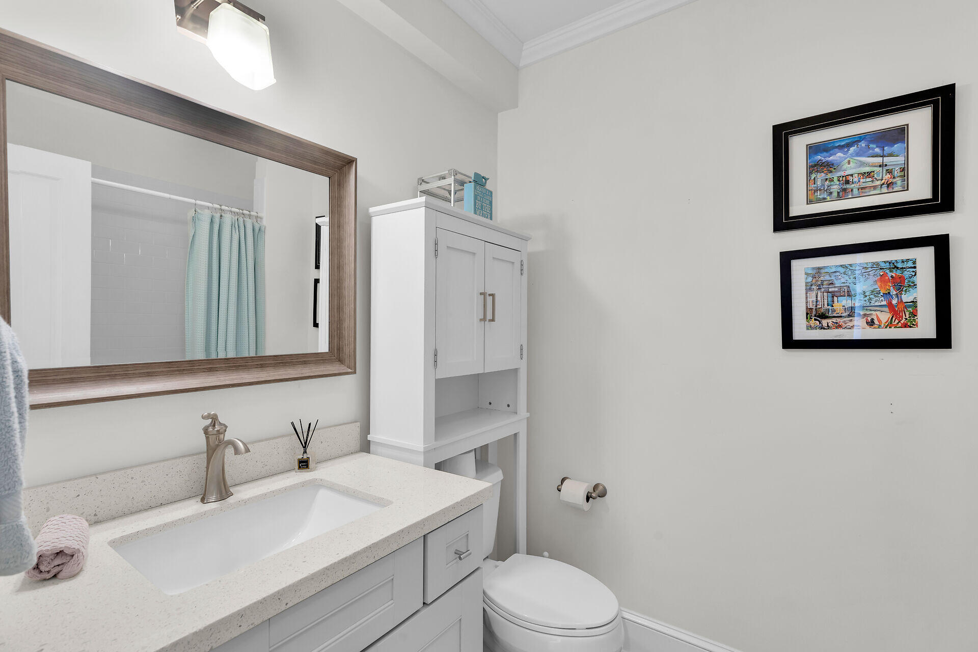 610 Griffin Lane Key West, FL 33040 - Photo 22 of 36 Second Bath