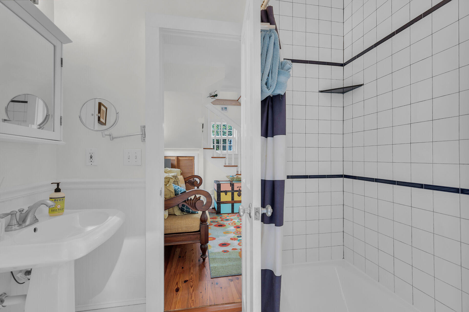 610 Griffin Lane Key West, FL 33040 - Photo 27 of 36 Guest House Bath