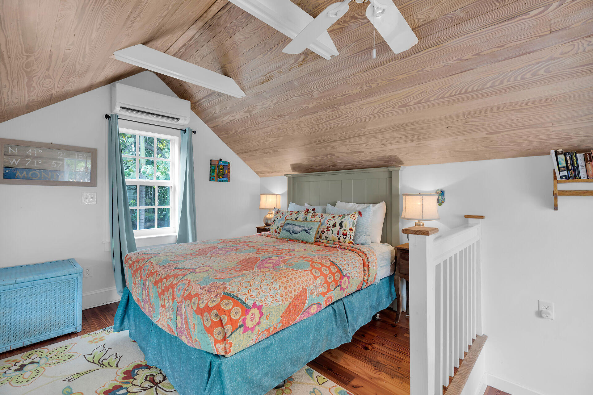 610 Griffin Lane Key West, FL 33040 - Photo 29 of 36 Guest House Bedroom