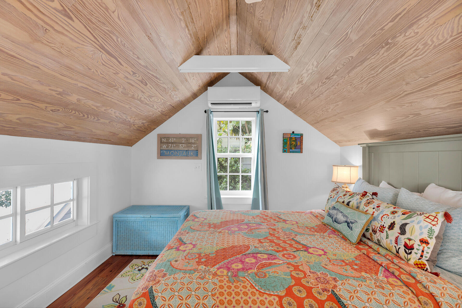 610 Griffin Lane Key West, FL 33040 - Photo 30 of 36 Guest House Bedroom