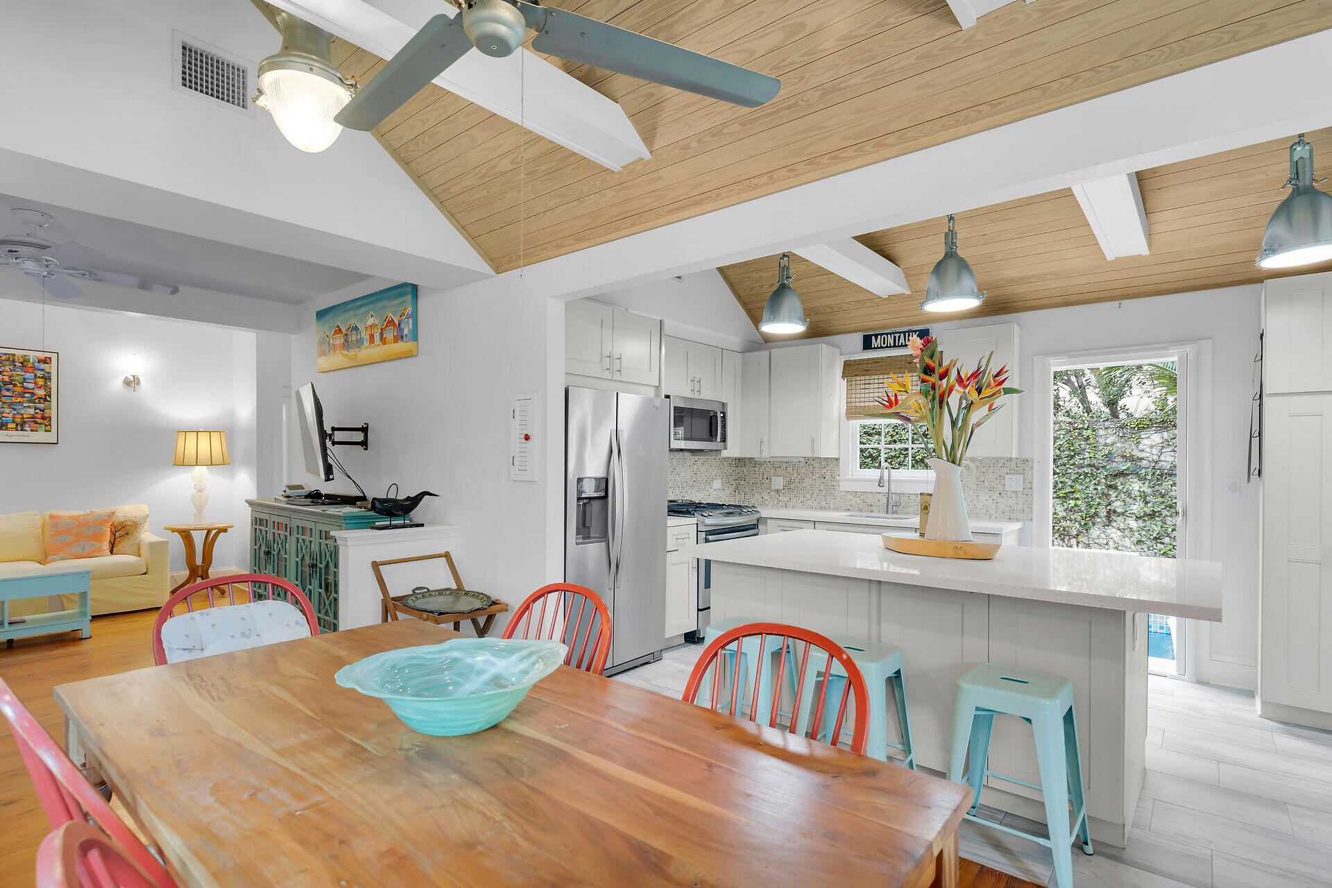 610 Griffin Lane Key West, FL 33040 - Photo 8 of 36 Dining Room