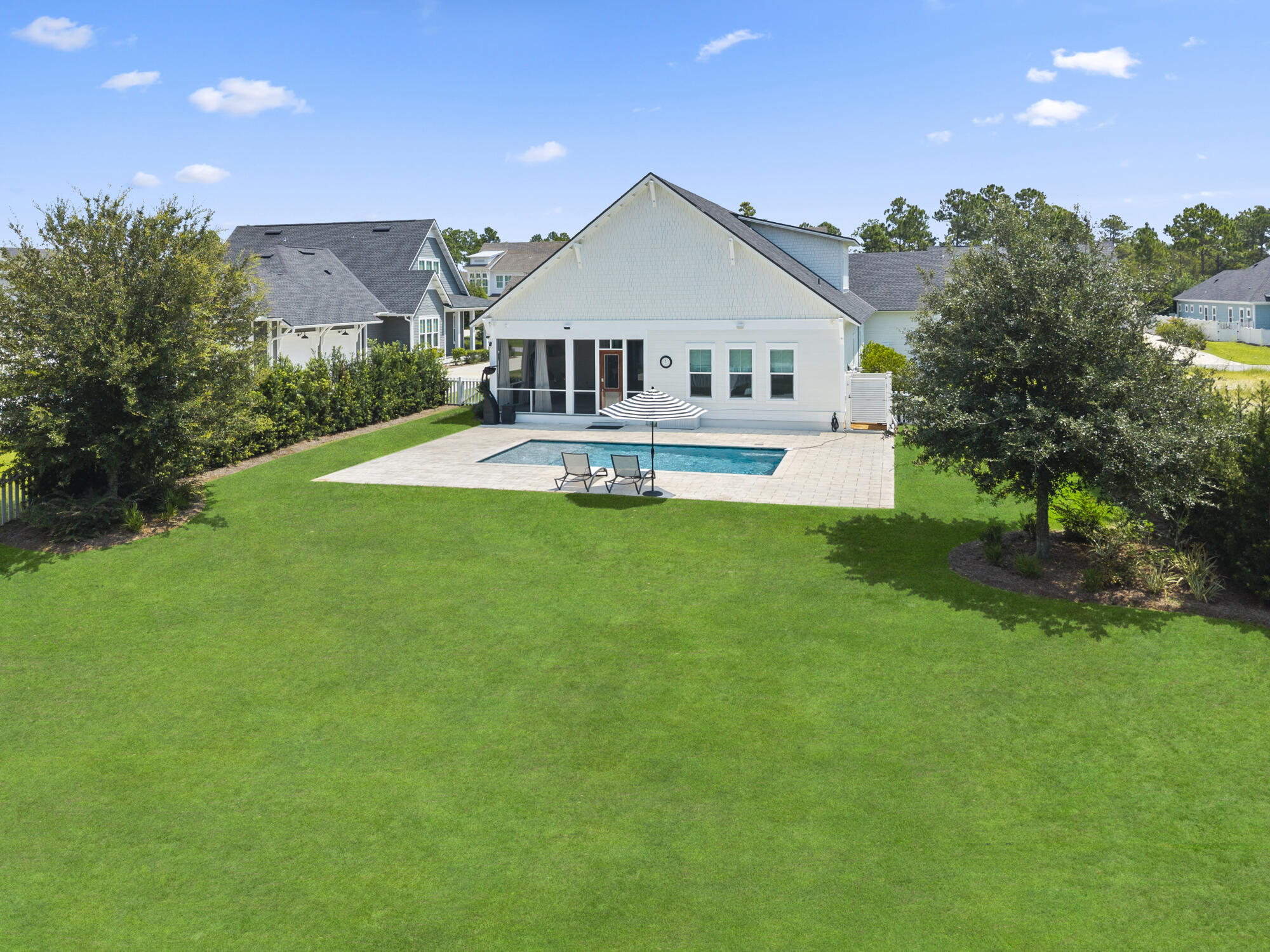 224 Needle Cast Ln Inlet Beach Inlet Beach, FL 32461 - Photo 11 of 64 224 Needle Cast