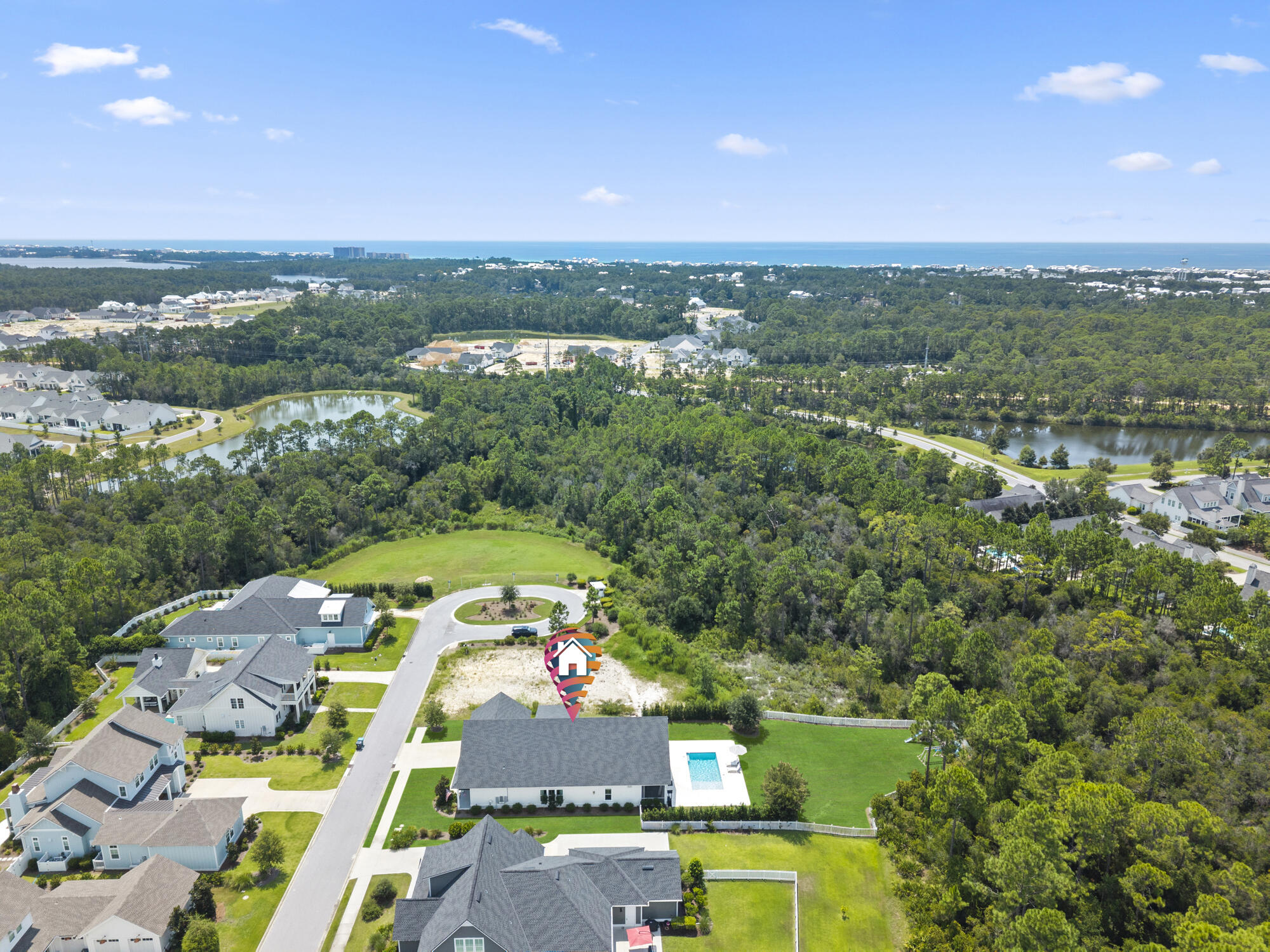 224 Needle Cast Ln Inlet Beach Inlet Beach, FL 32461 - Photo 60 of 64 224 Needle Cast