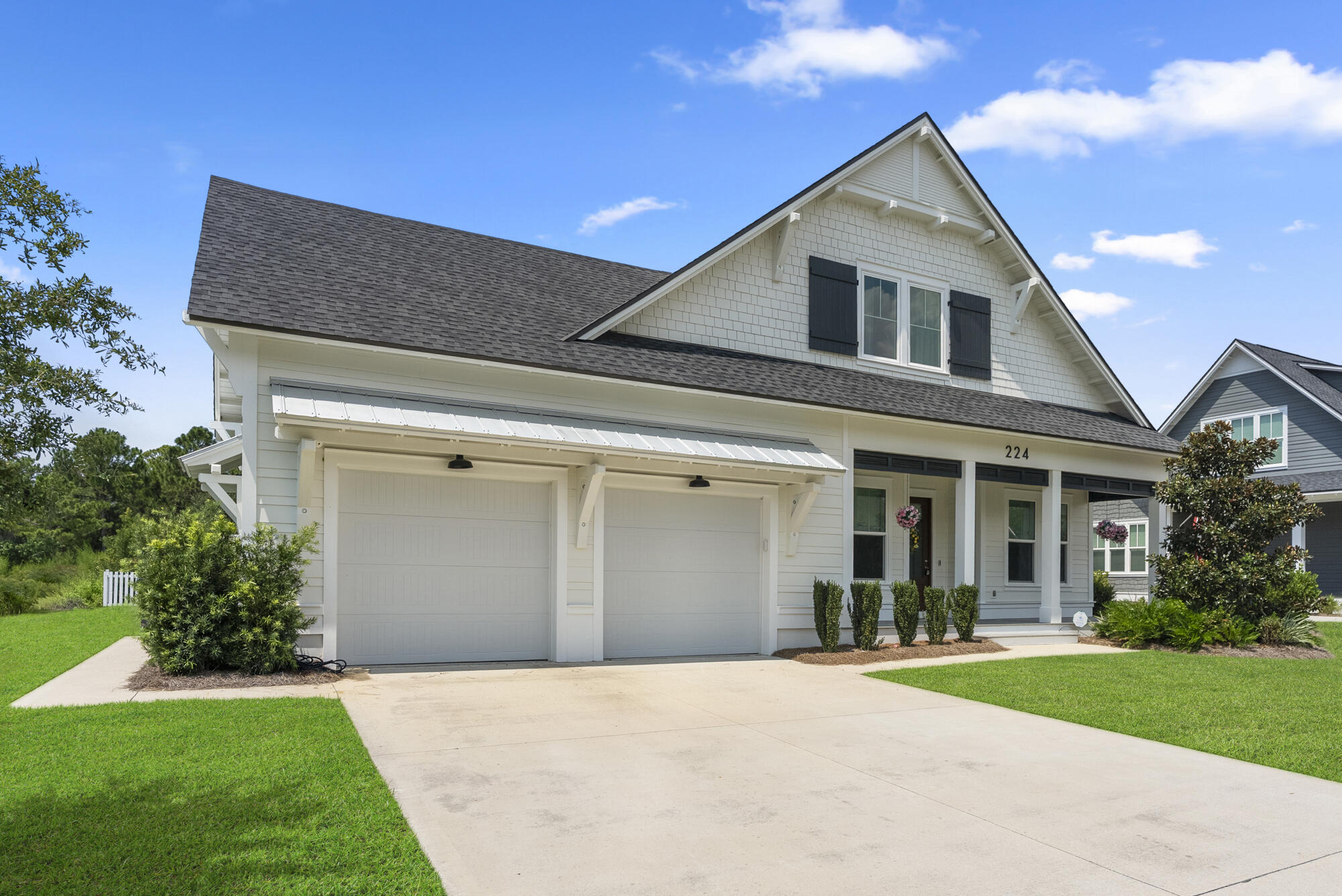 224 Needle Cast Ln Inlet Beach Inlet Beach, FL 32461 - Photo 63 of 64 224 Needle Cast
