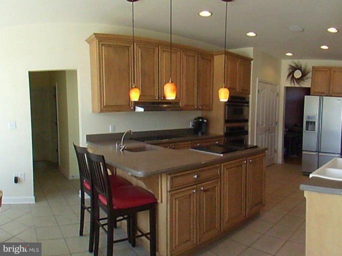 1405 Singer Road Joppa, MD 21085 - Photo 1 of 15 Kitchen #3