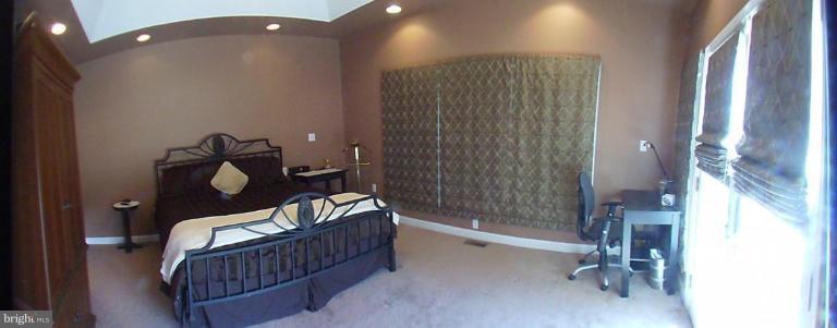 1405 Singer Road Joppa, MD 21085 - Photo 11 of 15 Master Bedroom #3