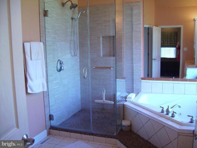 1405 Singer Road Joppa, MD 21085 - Photo 12 of 15 Master Bath