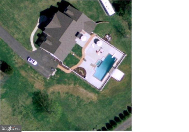 1405 Singer Road Joppa, MD 21085 - Photo 3 of 15 Aerial View